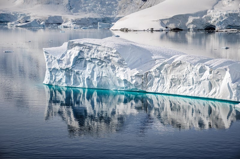 Antarctica Expedition