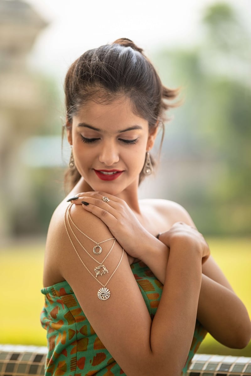 Antique Jewelry